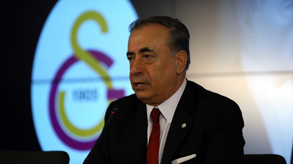 Galatasaray Kulübünde Kritik Dava Günü