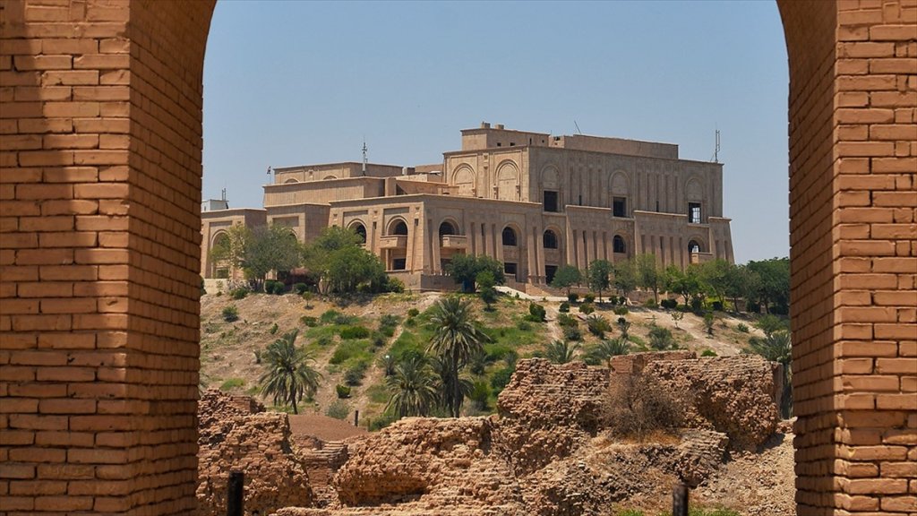 29 Anıt Unesco Dünya Miras Listesi'nde