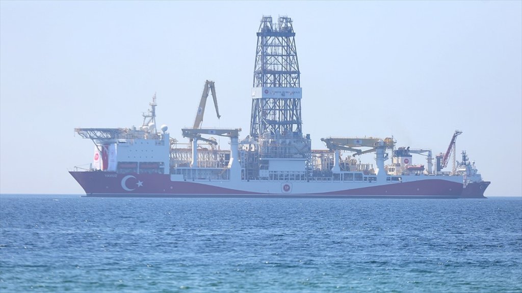 Türkiye'nin Doğu Akdeniz'deki Duruşu Net