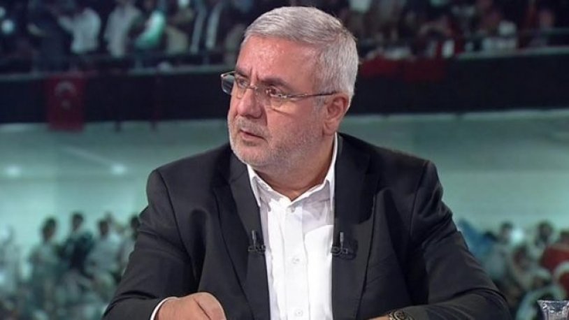 AKP'li Mehmet Metiner'den yeni parti yorumu
