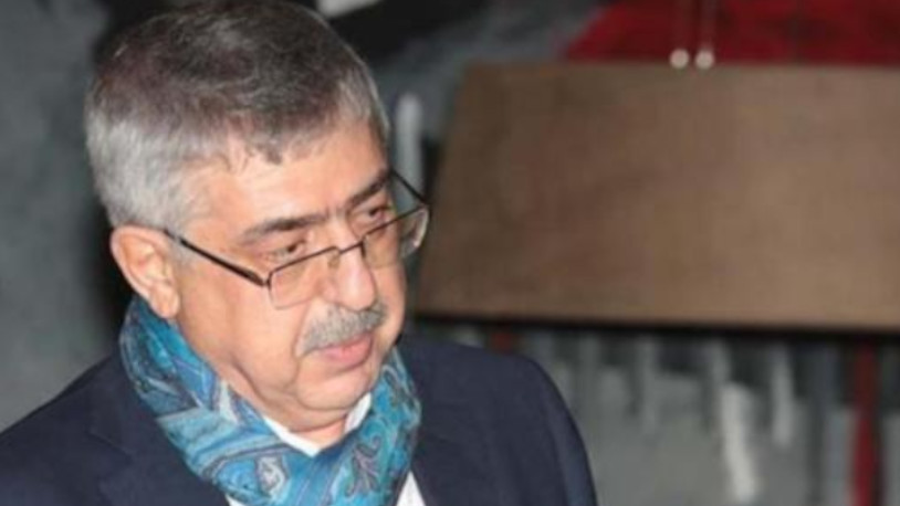 Ünlü iş insanı: Ekonomi felç, kaygı içindeyiz
