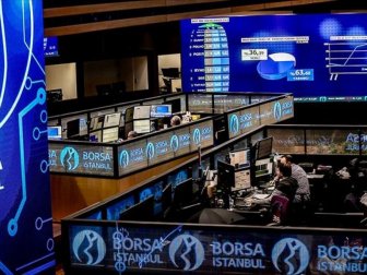 Borsa İstanbul Günü Yükselişle Tamamladı
