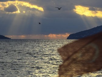 Marmara Bölgesinde Sıcaklık Azalıyor
