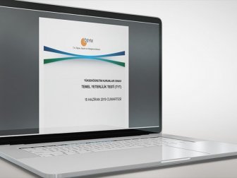 ÖSYM, YKS Adaylarının Cevap Kağıtları Erişime Açıldı