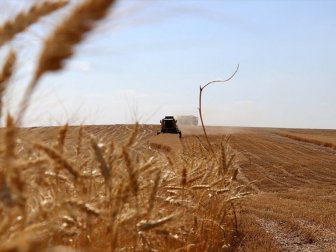 Tarım ve Ormancılığın 25 Yıllık Yol Haritası Oluşturulacak