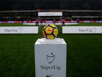 Spor Toto Süper Lig'de Yeni Sezon Fikstür Çekimi Yapıldı