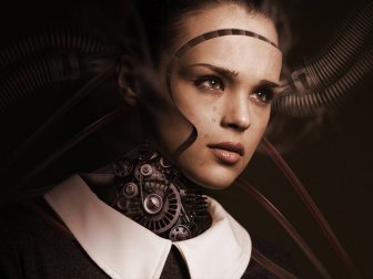 Yarı İnsan, Yarı Robot 'Cyborg'ların Çağı Geliyor