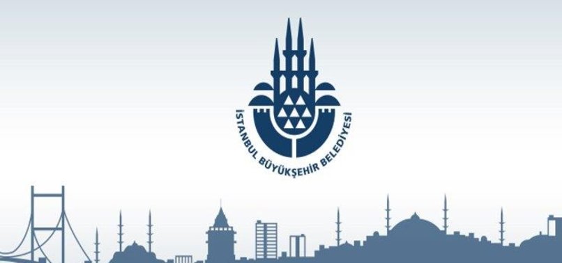 'İBB iştiraklerinin genel müdürleri istifa etti' iddiası!