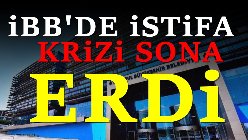 İmamoğlu'nun çağrısının ardından istifalar peş peşe geldi