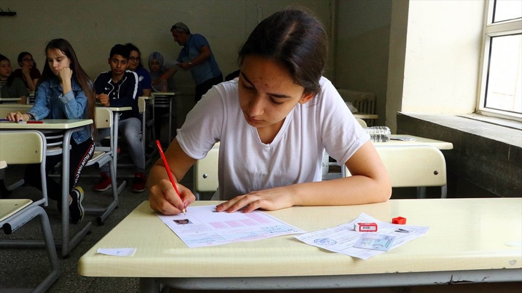 Lgs Yerleştirme Sonuçları Açıklandı