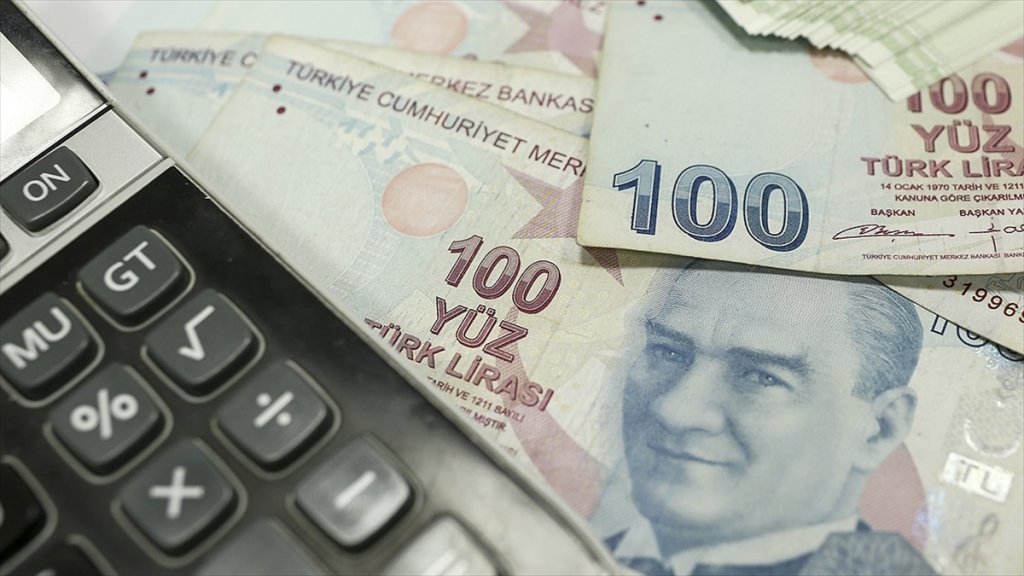 İki Kamu Bankasından Faiz İndirimi