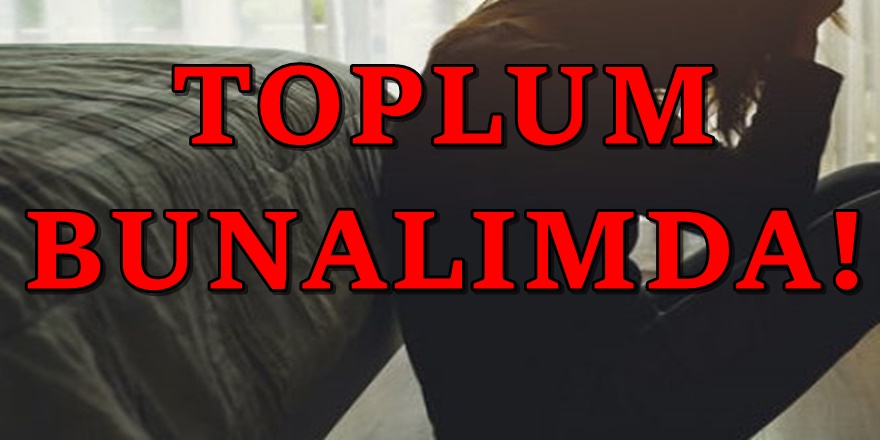 Ekonomik kriz psikolojik sorunları artırdı!