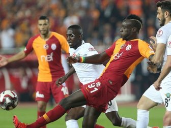 TFF Süper Kupa Sahibini Buluyor