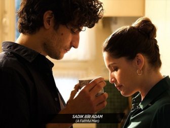 Bu Hafta 2'si Yerli 6 Film Vizyona Girecek