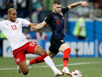 Danimarkalı Stoper Zanka Fenerbahçe İçin İstanbul'da