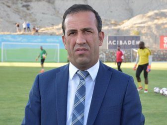 Yeni Malatyaspor Tura Odaklandı