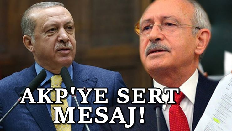 Erken Seçime halkın tepkisi! Yeter artık bıktık!