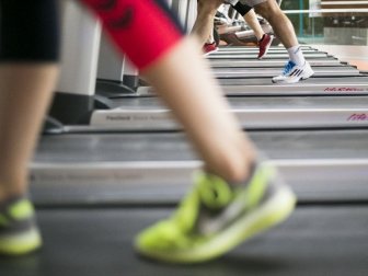 'Uygun Dozda Egzersiz Kronik Hastalıkları Önlüyor'