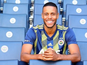 Fenerbahçeli Zanka: 'Şampiyonluk Hasretine Son Vereceğiz'