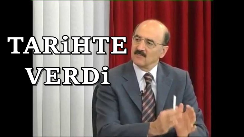 Hüsnü Mahalli: Olağanüstü bir gelişme yaşanmazsa 2024'e kadar...