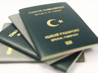 Turist Rehberleri Yeşil Pasaport İstiyor