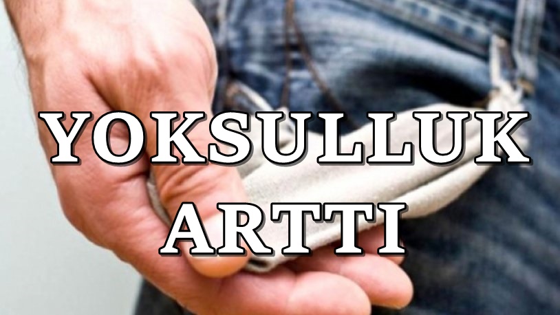 Türkiye yine sınıfta kaldı: İstihdam sıkıntısı, yaşam kalitesi, yoksulluk...