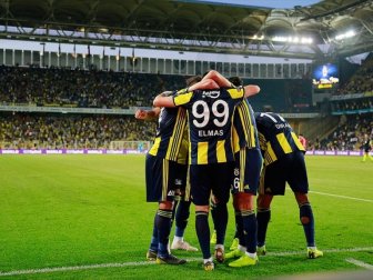 Süper Lig'e Fenerbahçe Damgası