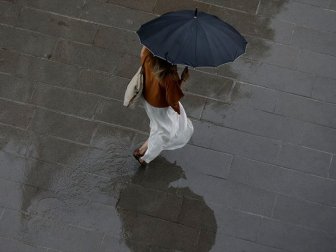 Meteoroloji Genel Müdürlüğünden Sağanak Uyarısı