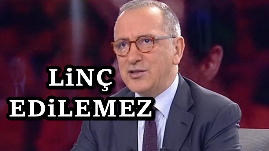 Fatih Altaylı'dan yandaşlara İmamoğlu ayarı
