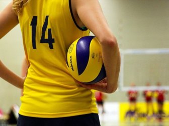 2019 Kadınlar Avrupa Voleybol Şampiyonası Başlıyor
