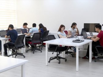 Sivas Anadolu'nun Yazılım ve Donanım Üssü Olma Yolunda
