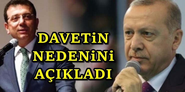 Fatih Altaylı'nın şaşırtan İmamoğlu ile Erdoğan iddiası