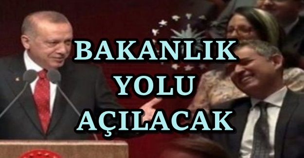 Kabine değişikliğinde flaş Metin Feyzioğlu iddiası!
