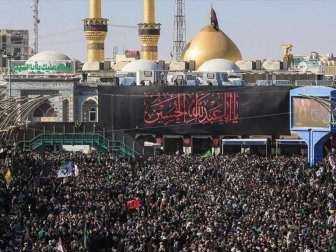 Irak'ta Aşure Merasiminde İzdiham: 31 Kişi Hayatını Kaybetti