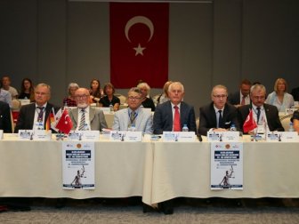 22'inci Uluslararası İnsan Hakları Akademisi Yaz Çalıştayı Başladı