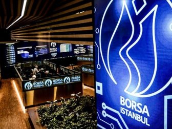 Borsa İstanbul Günü Yükselişle Tamamladı