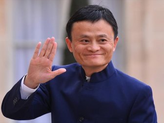 e-Ticaret Devi Alibaba'ın Kurucusu Jack Ma Emekliye Ayrıldı