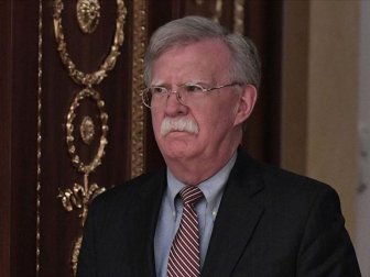 ABD Başkanı Trump Ulusal Güvenlik Danışmanı'nı Görevden Aldı