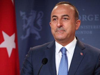 Çavuşoğlu: 'Netanyahu'nun Seçim Vaadi Irkçı Bir Apartheid Devleti'