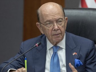 ABD Ticaret Bakanı Ross'un 5 Günlük Türkiye Mesaisi