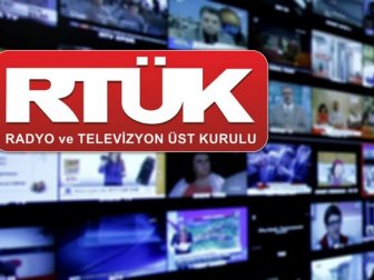 RTÜK, Televizyon Haberlerinde Akıllı İşaretler Kullanılacak
