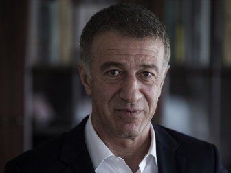 Ahmet Ağaoğlu: 'Dileğimiz Başarı Merdivenlerini Tırmanmak'
