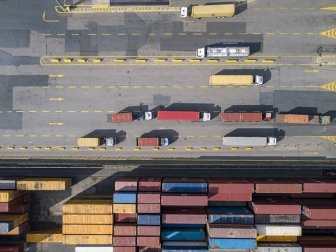 TÜİK, Dış Ticaret Endeksleri Açıklandı