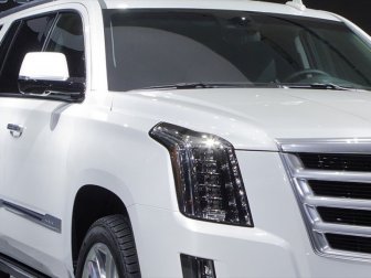 Otomotiv Devi General Motors 3,4 Milyon Aracı Geri Çağırdı