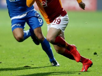 Kasımpaşa Deplasmanda Galatasaray'la Karşılaşacak