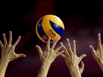 Voleybolda 2019 Kadınlar Balkan Kupası Başlıyor