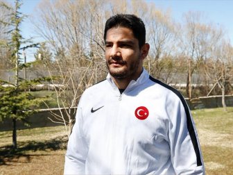Milli Güreşçi Akgül: 'Kariyerimin En İyi Hazırlık Dönemlerinden Birini Geçirdim'