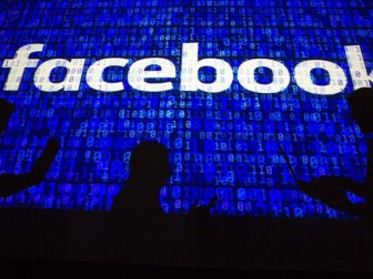 'Facebook İstasyon' İstanbul'da Açıldı