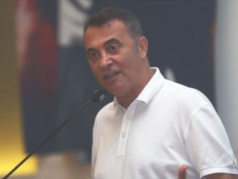 Fikret Orman: 'Şampiyon Olacağımıza Çok İnanıyorum'