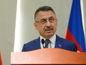 'Paşinyan'ın Açıklamaları Müzakerelere Katkı Sağlamaz'
